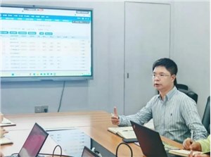 汉捷战略规划升级市场细分方法，进入全面制定阶段