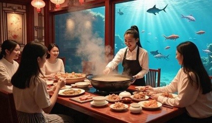 产品创意“流水线”