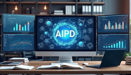 AIPD产品管理数字化系统：打造持续的产品竞争力