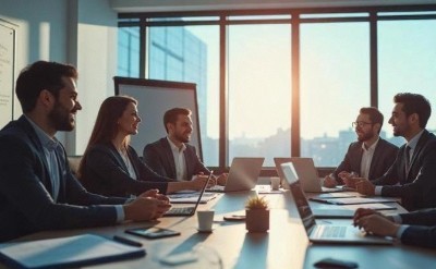 金发科技IPD实施历程与关键启示