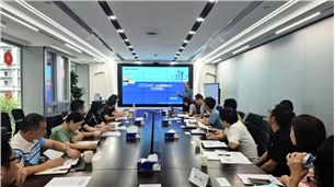 某公司《DSTE（从战略到执行）-SP/BP》内训成功举办