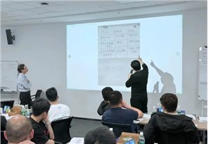 产品经理特训营01期：《需求管理与产品规划》加速成长，铸造爆款！